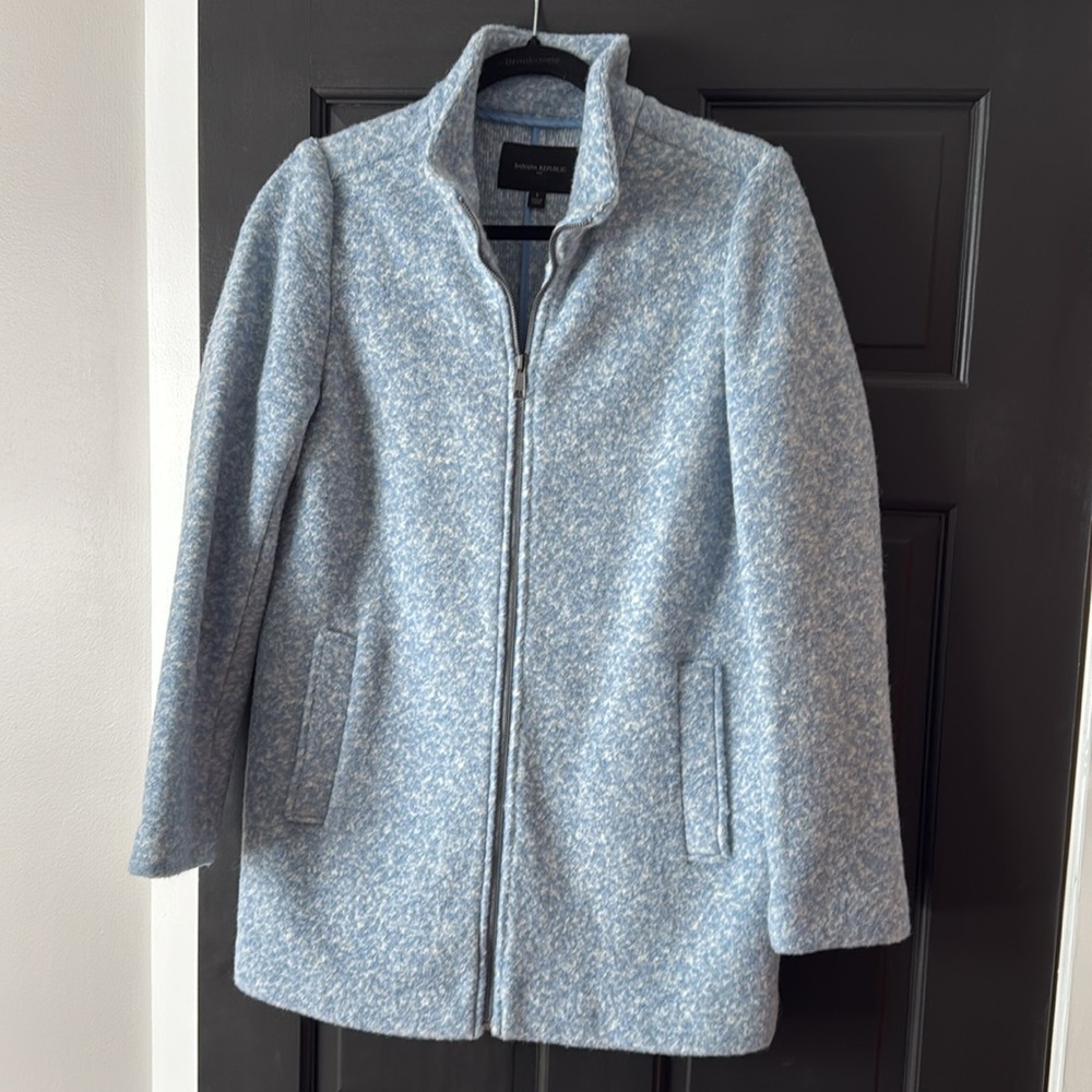 Banana Republic Coat